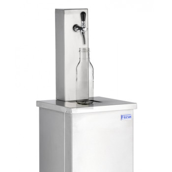 Ψύκτης Νερού FRESH CELIA K-153