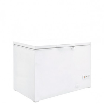 Καταψύκτης Μπαούλο CL 300 DSL