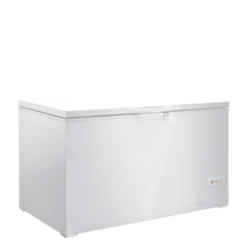 Καταψύκτης Μπαούλο CL 400 DSL