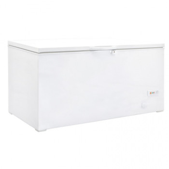 Καταψύκτης Μπαούλο CL 500 DSL