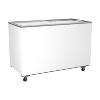 Καταψύκτης Μπαούλο με συρόμενα κρύσταλλα FR500 FF