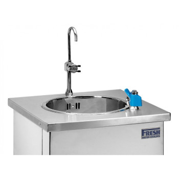 Ψύκτης Νερού FRESH K-102 INOX