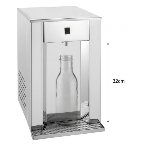 Ψύκτης Νερού MICRO FRESH R-17