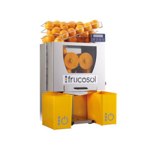 Πορτοκαλοστίφτης Αυτόματος Διπλός FRUCOSOL Ισπανίας F50C