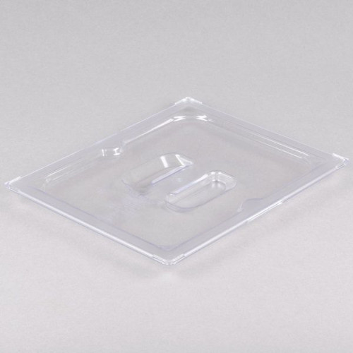 ΚΑΠΑΚΙ GASTRO 1/2 POLYCARBONATE