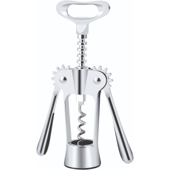 ΑΝΟΙΧΤΗΡΙ ΜΕ ΠΤΕΡΥΓΙΑ ΚΑΙ ΕΡΓΟΝΟΜΙΚΗ ΛΑΒΗ ΙΝΟΧ