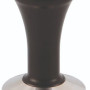ΤAMPER INOX Ø5,8 18/10 ΜΕ ΜΑΥΡΗ ΛΑΒΗ