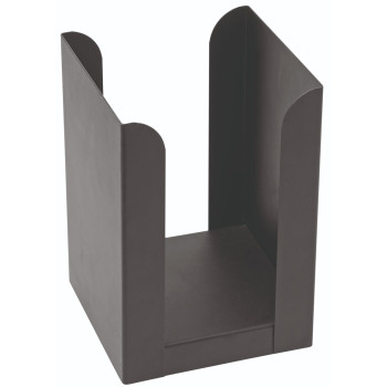 ΧΑΡΤΟΠΕΤΣΕΤΟΘΗΚΗ 13,3X20 CM ΜΑΥΡΗ