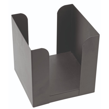 ΧΑΡΤΟΠΕΤΣΕΤΟΘΗΚΗ 17,3X18 CM ΜΑΥΡΗ