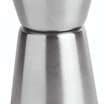 ΜΕΖΟΥΡΑ ΙΝΟΧ 30/60 ML