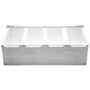 ΣΕΤ ΜΠΑΡ 4 ΘΕΣΕΩΝ ΑΝΟΞΕΙΔΩΤΟ