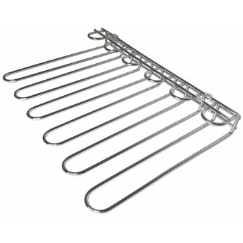 ΒΑΣΗ ΠΟΤΗΡΙΩΝ ΟΡΟΦΗΣ 5 ΘΕΣΕΩΝ ΙΝΟΧ