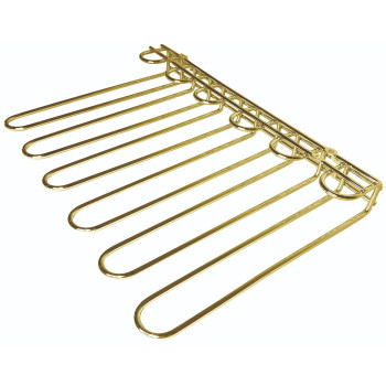 ΒΑΣΗ ΠΟΤΗΡΙΩΝ ΟΡΟΦΗΣ 5 ΘΕΣΕΩΝ ΧΡΥΣΗ