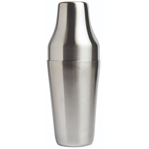 ΣΕΗΚΕΡ PARISIENE INOX 500ML