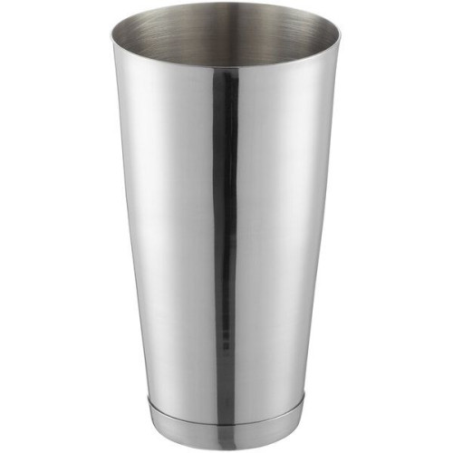 ΣΕΙΚΕΡ ΤΙΝ-ΤΙΝ 540 ML - 18 OZ ΙΝΟΧ