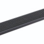 ΜΠΑΡ MAT 60x8x1,6 CM ΜΑΥΡΟ