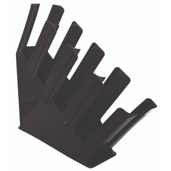 ΒΑΣΗ ΠΛΑΣΤΙΚΗ ΡΡ 4 ΘΕΣΕΩΝ ΓΙΑ ΠΟΤΗΡΙΑ ΚΑΙ ΚΑΠΑΚΙΑ ΠΛΑΙΝΗ