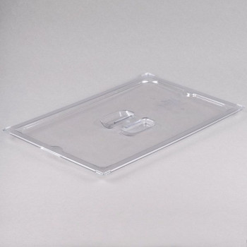 ΚΑΠΑΚΙ GASTRO 1/1 POLYCARBONATE