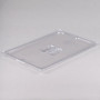 ΚΑΠΑΚΙ GASTRO 1/1 POLYCARBONATE