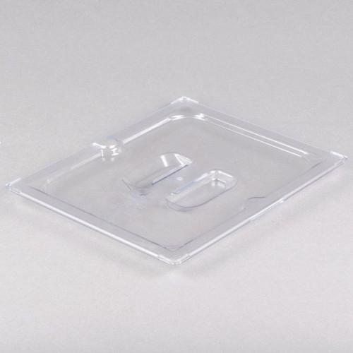 ΚΑΠΑΚΙ GASTRO 1/2 ΕΓΚΟΠΗ POLYCARBONATE