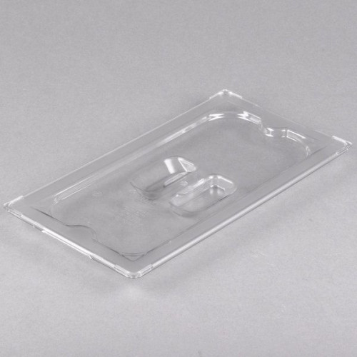 ΚΑΠΑΚΙ GASTRO 1/3 POLYCARBONATE