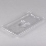 ΚΑΠΑΚΙ GASTRO 1/4 POLYCARBONATE