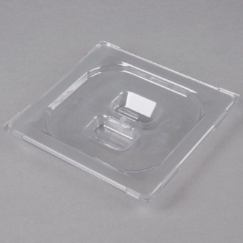 ΚΑΠΑΚΙ GASTRO 1/6 POLYCARBONATE