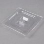 ΚΑΠΑΚΙ GASTRO 1/6 POLYCARBONATE