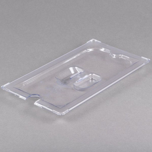 ΚΑΠΑΚΙ GASTRO 1/9 ΕΓΚΟΠΗ POLYCARBONATE
