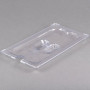 ΚΑΠΑΚΙ GASTRO 1/9 ΕΓΚΟΠΗ POLYCARBONATE