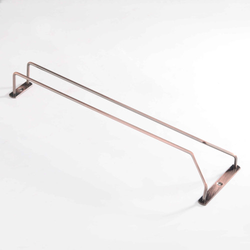 ΒΑΣΗ ΟΡΟΦΗΣ ΠΟΤΗΡΙΩΝ 40 CM ANTIQUE BRONZE