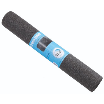 ΠΑΝΙ ΑΝΤΙΟΛ PVC ΡΟΛΟ 0,6X5Μ 200GR ΓΚΡΙ