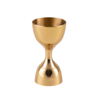 ΜΕΖΟΥΡΑ ΚΛΕΨΥΔΡΑ ΧΡΥΣΗ 30/60  ML