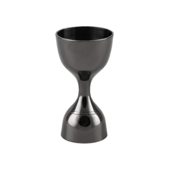 ΜΕΖΟΥΡΑ ΚΛΕΨΥΔΡΑ ΜΑΥΡΗ 30/60  ML