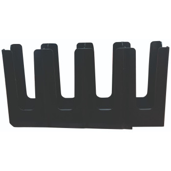 ΒΑΣΗ ΠΛΑΣΤΙΚΗ ΡΡ 4 ΘΕΣΕΩΝ ΓΙΑ ΠΟΤΗΡΙΑ ΚΑΙ ΚΑΠΑΚΙΑ ΚΑΘΕΤΗ