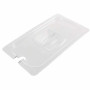 ΚΑΠΑΚΙ GASTRO 1/6 ΕΓΚΟΠΗ POLYCARBONATE