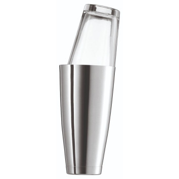 ΣΕΗΚΕΡ ΜΠΟΣΤΟΝ 550ML