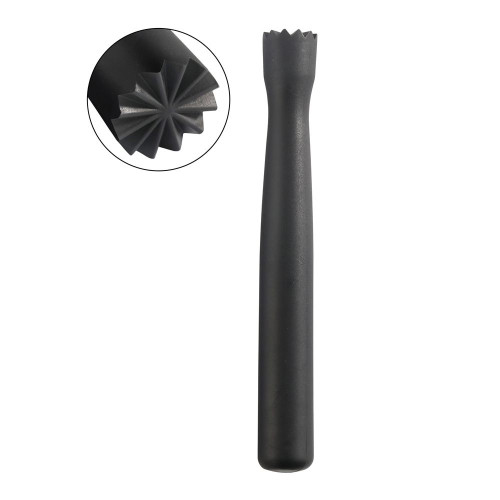 ΓΟΥΔΟΧΕΡΙ MUDDLER 21 CM ΠΛΑΣΤΙΚΟ