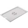 ΚΑΠΑΚΙ GASTRO 1/1 ΕΓΚΟΠΗ INOX