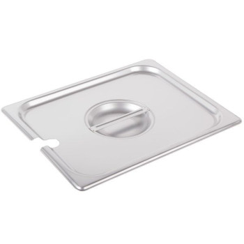 ΚΑΠΑΚΙ GASTRO 1/2 ΕΓΚΟΠΗ INOX