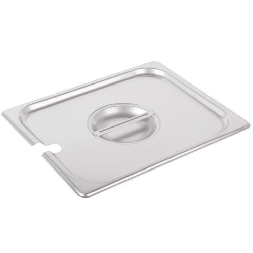 ΚΑΠΑΚΙ GASTRO 1/2 ΕΓΚΟΠΗ INOX