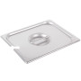 ΚΑΠΑΚΙ GASTRO 1/2 ΕΓΚΟΠΗ INOX