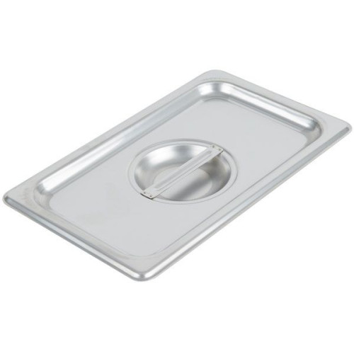 ΚΑΠΑΚΙ GASTRO 1/4 INOX