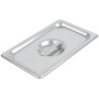 ΚΑΠΑΚΙ GASTRO 1/4 INOX