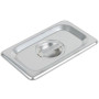 ΚΑΠΑΚΙ GASTRO 1/9 INOX