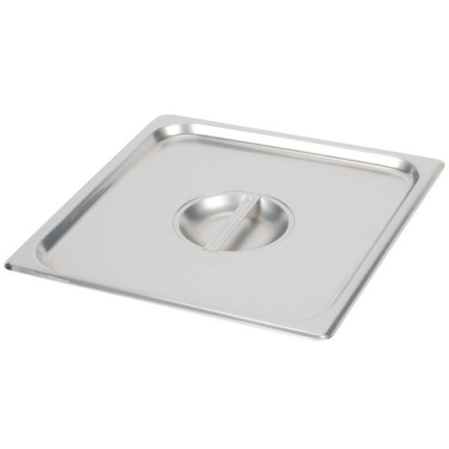 ΚΑΠΑΚΙ GASTRO 2/3 INOX