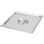 ΚΑΠΑΚΙ GASTRO 2/3 INOX
