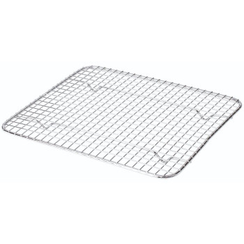 ΣΧΑΡΑ ΣΤΡΑΓΓΙΣΜΑΤΟΣ ΠΛΕΓΜΑ 60X40 CM 0.8ΜΜ ΙΝΟΧ