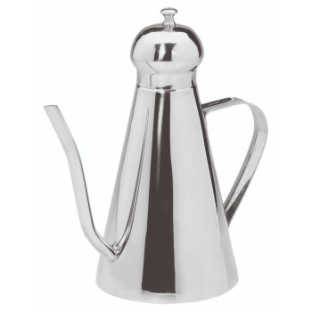 ΛΑΔΙΚΟ 0,5 LT INOX