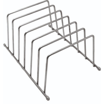 ΒΑΣΗ ΠΛΑΚΑΣ ΚΟΠΗΣ ΣΥΡΜΑΤΙΝΗ INOX